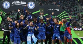 Chelsea og Aston Villa sektuð af UEFA