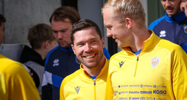 „Veit ekki alveg hvað ég vil gera"