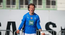 Benedikt Warén: Það kom auðvitað inn risastór...