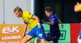 Lengjudeildin: Tíu leikmenn Grindavíkur komu til baka...