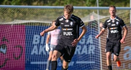 Lengjudeildin: Tvö rauð spjöld á Akureyri - Annar...