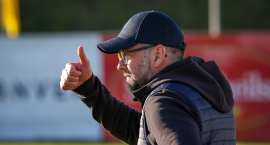 Jóhann Birnir: Það er akkúrat það sem við ætlum...