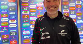 Evrópudeildin: Freysi og lærisveinar mæta Bologna aftur