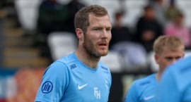 Atli Viðar: FH er háðara Birni Daníel en ég gerði...