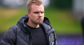 Innkastið - Brottrekstur Blika og yfirlýsingar á...