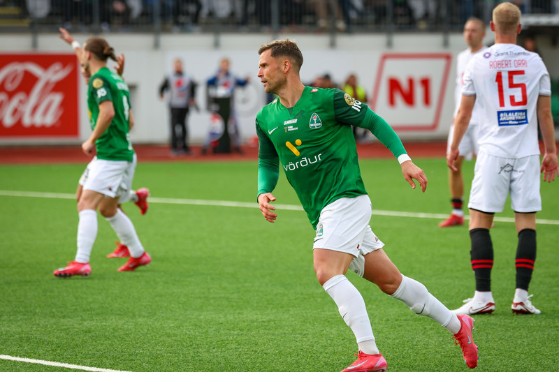 Innkastið - Umdeild atvik og Íslandsmeistararnir vakna