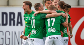 Tveir leikir eftir við erkifjendurna - Blikar geta...