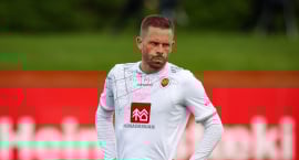 Byrjunarlið Víkings gegn Malisheva: Gylfi sest á bekkinn