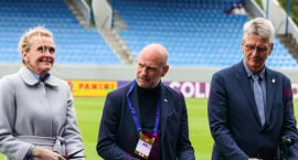 Þorvaldur bað Frakka afsökunar