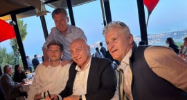 Logi Tómasson til Samsunspor (Staðfest)