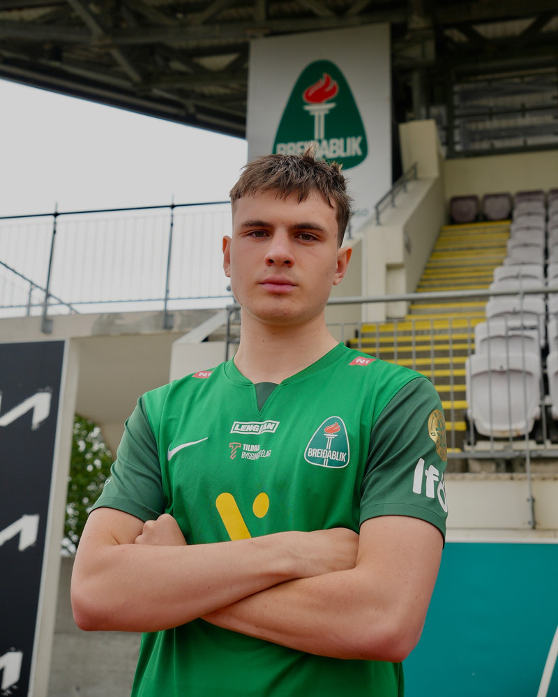 Alekss og Maríus sendir til Augnabliks (Staðfest)