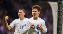 Arsenal nálægt grísku undrabarni