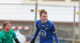 Höfnuðu tilboði Víkings í Björgvin Brima -...