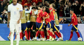 Undankeppni HM í dag - Fjórir farseðlar í boði