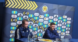 „Man Utd gerði mistök“ - Robertson og Arnar...