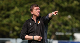 John Andrews spáir í 18. umferð Bestu kvenna