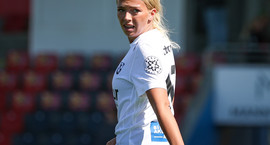 &bdquo;Maður var klökkur bara"