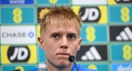 Hákon skoraði gegn Dortmund - Eggert með mark og...