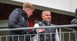 Sterkasta lið 15. umferðar - Túfa á toppnum