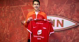 Aftur bætir Brann metið undir stjórn Freysa