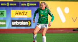 Lengjubikar kvenna: Hrafnhildur með fernu í undanúrslitum