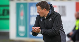 Pétur rekinn frá HK (Staðfest) - Brot á siðareglum