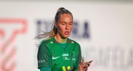 Besta deild kvenna: Blikar unnu toppslaginn