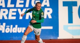 Lengjubikar kvenna: Breiðablik skoraði sjö gegn Víkingi