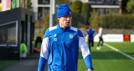 Hin hliðin - Ingi Sigurðsson (Grindavík)