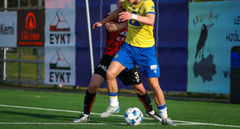 Víkingur að kaupa Ármann Inga