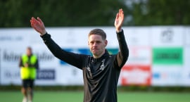 Magnús Már um rauða spjaldið - „Það litar...