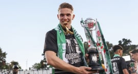 Arsenal nálgast samkomulag við Sporting
