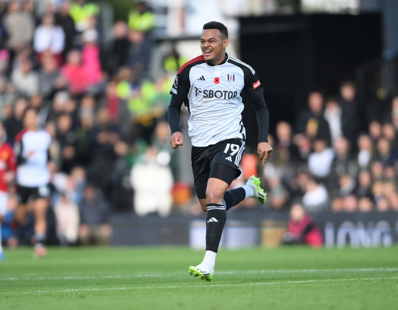 Leeds gefst ekki upp á Muniz