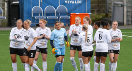 Ísland í dag - Undanúrslitaleikur í Lengjubikarnum