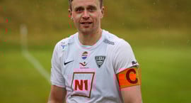 Alex Freyr: Framkvæmdastjóri með öll önnur verkefni...