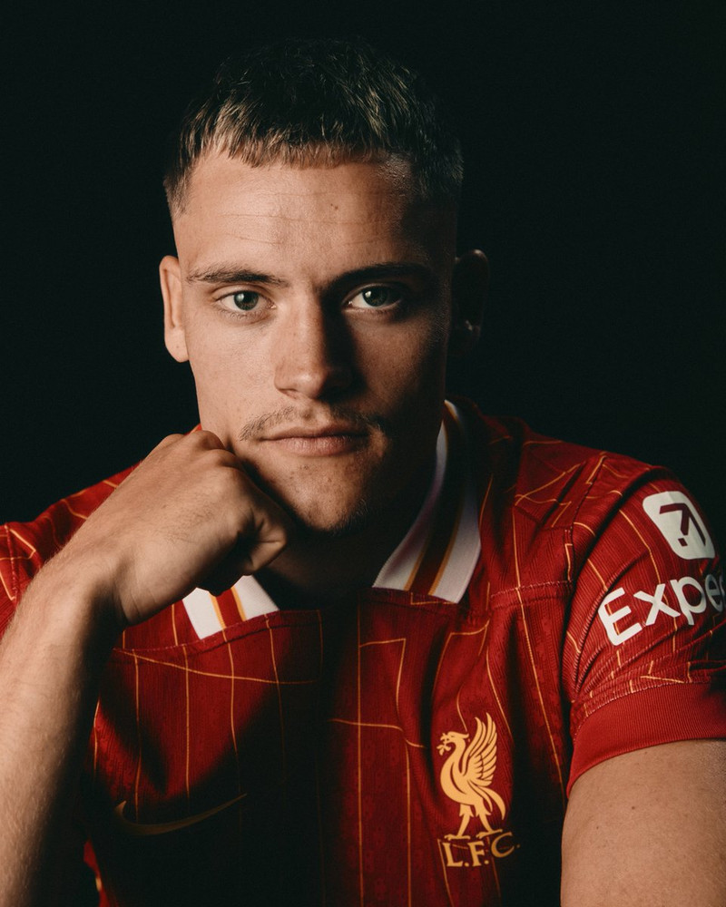 Hissa að Wirtz gangi illa: Valdi Liverpool út af loforði