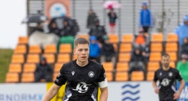 Grannaslagur á Sauðárkróki: „Vonandi verður hitinn...
