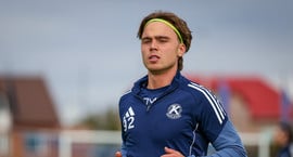 Bíður eftir rétta tækifærinu - &bdquo;Hefur alltaf...