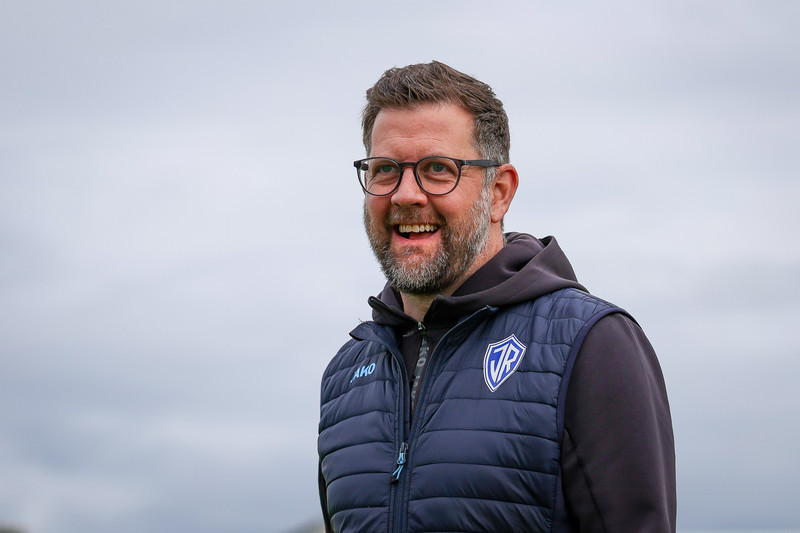 Fyrsta tap ÍR: „Helvíti gróft ef að eitt tap í tólf leikjum sitji þungt í mönnum"