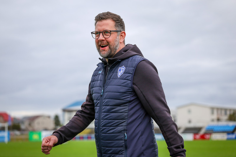 Jóhann Birnir og Davíð áfram með ÍR (Staðfest)