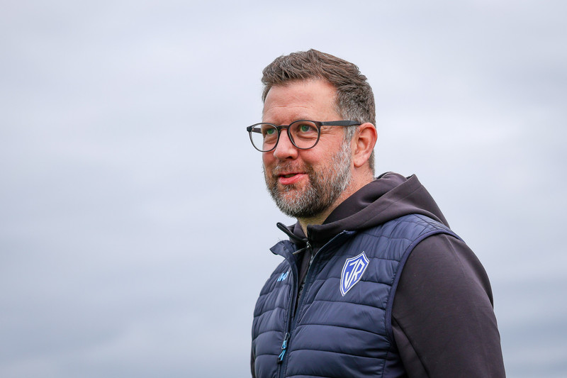 Jói kátur.