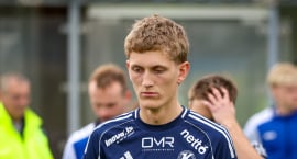 Ákvörðun stjórnar Keflavíkur að Gabríel fari strax...