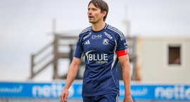 Frans tekur sextánda tímabilið með Keflavík (Staðfest)