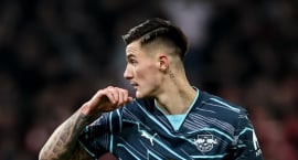Sky: Man Utd snýr sér að Sesko