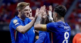 HM félagsliða í dag - Chelsea og PSG mætast í úrslitum