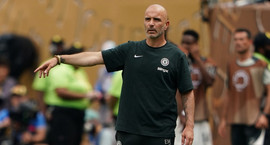 Chelsea mun krefjast bóta fyrir Maresca