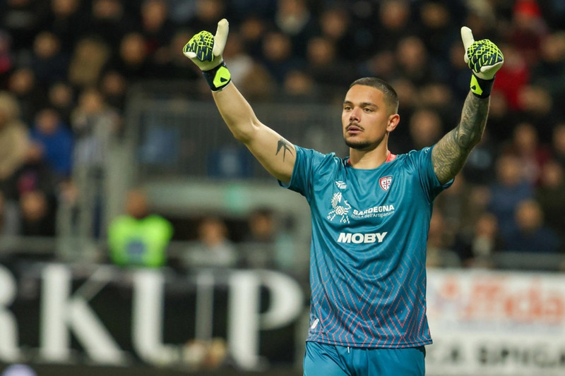 Cagliari fær leikmenn frá Atalanta og Napoli (Staðfest)