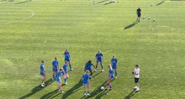 Fólkið á bak við tjöldin: Kokkur, sálfræðingur og...