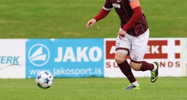 Mikill áhugi á Jóni Vigni sem er að snúa aftur eftir...