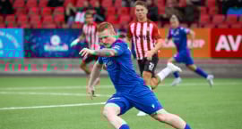 Lið og leikmaður 21. umferðar - Af bekknum á 73....